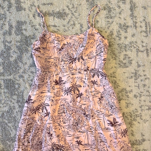 Astr Dresses & Skirts - Astr midi dress